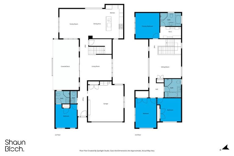 Photo of property in 14 Pinefield Road, Whenuapai, Auckland, 0618