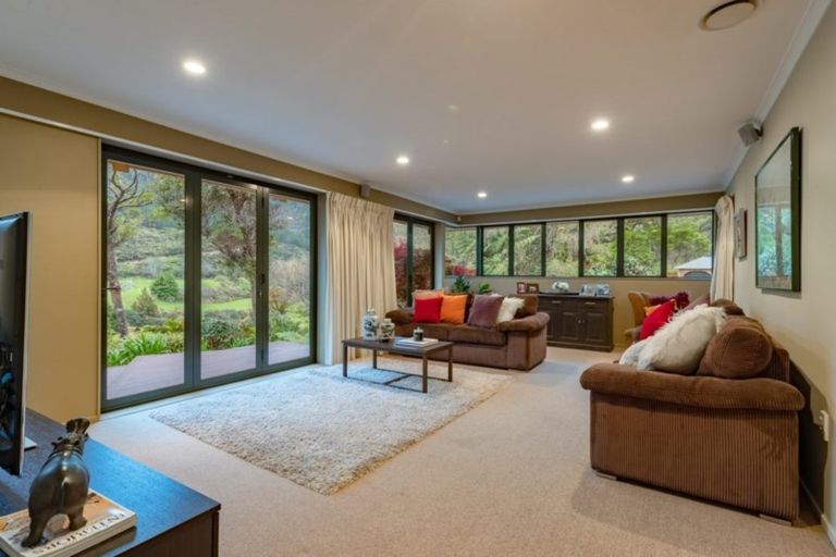 Photo of property in 1073 Akatarawa Road, Akatarawa, Upper Hutt, 5372