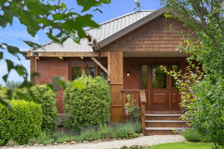 Photo of property in 25 Crallans Drain Road, Oxford, 7495