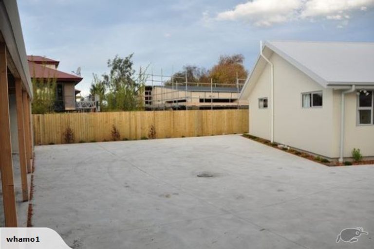 Photo of property in 135 Edgeware Road, St Albans, Christchurch, 8014
