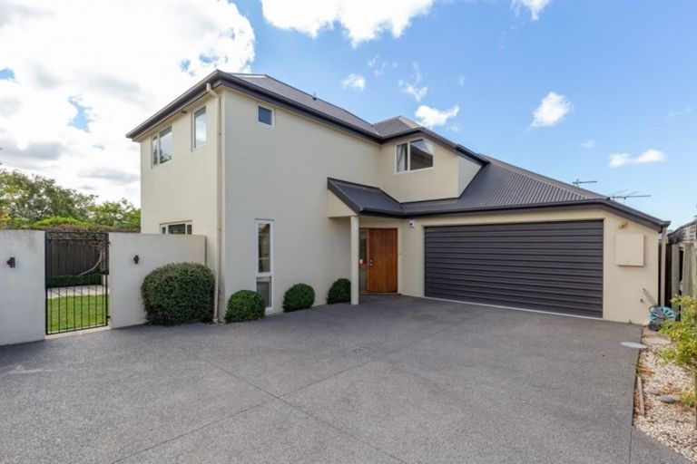 Photo of property in 10a Coniston Avenue, Ilam, Christchurch, 8041