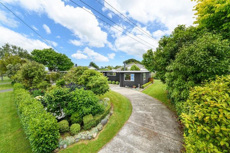 Photo of property in 58 Skerman Street, Marton, 4710