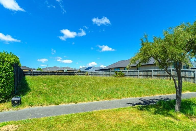 Photo of property in 15 Edie Street, Wigram, Christchurch, 8042