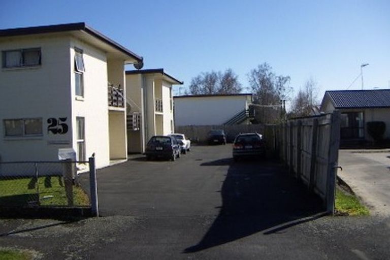 Photo of property in 1/25 Wellington Street, Hamilton East, Hamilton, 3216