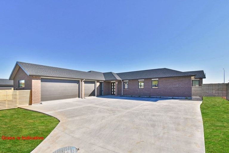 Photo of property in 47 Sunset Drive, Pukekohe, 2120