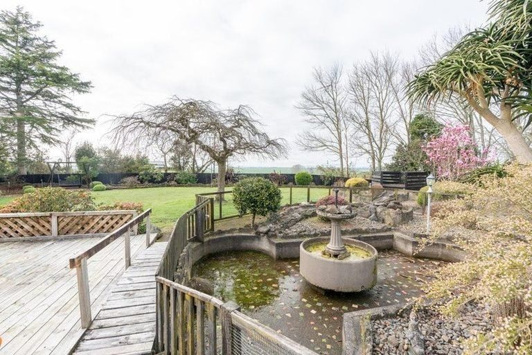 Photo of property in 802 Tuhikaramea Road, Ngahinapouri, Hamilton, 3290