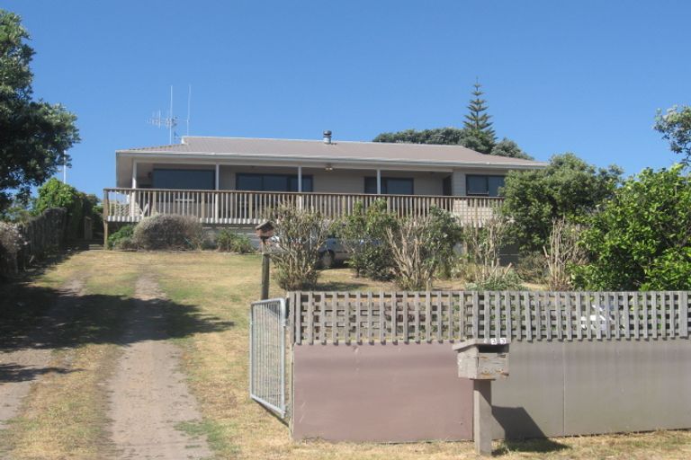 Photo of property in 629 Pukehina Parade, Pukehina, Te Puke, 3189