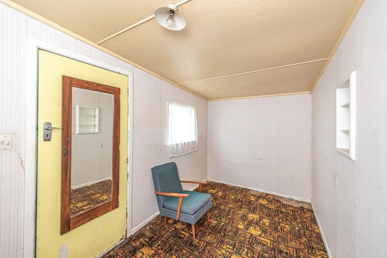 Photo of property in 17 Fergusson Street, Springvale, Whanganui, 4501