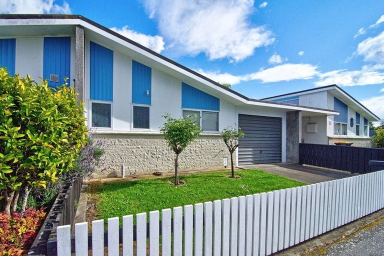 Photo of property in 8a South Road, Kuripuni, Masterton, 5810