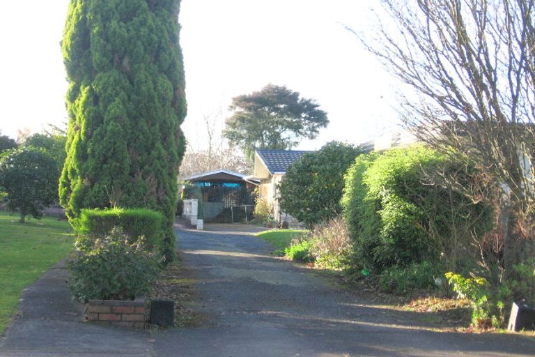 Photo of property in 26 Morrow Avenue, St Andrews, Hamilton, 3200