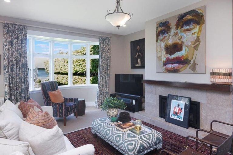 Photo of property in 37 Winchester Street, Merivale, Christchurch, 8014