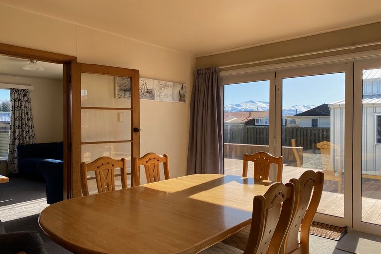 Photo of property in 34 Regent Street, Fairlie, 7925
