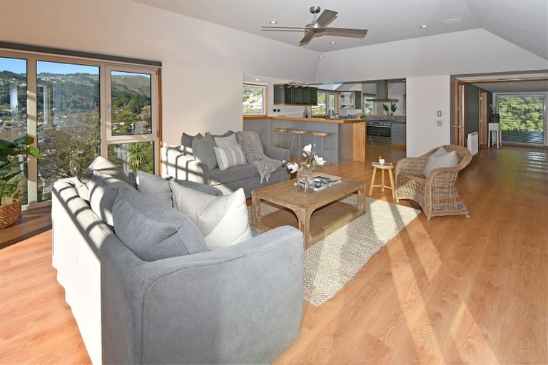 Photo of property in 19a Cracroft Terrace, Cashmere, Christchurch, 8022