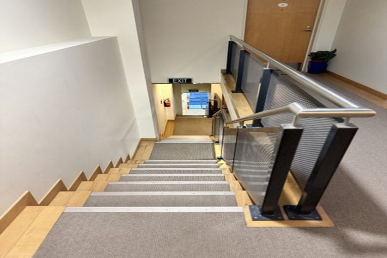 Photo of property in Elizabeth Street Chapel, 11/6 Elizabeth Street, Mount Victoria, Wellington, 6011