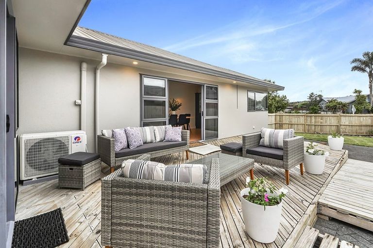 Photo of property in 4 Sandhurst Place, Nawton, Hamilton, 3200