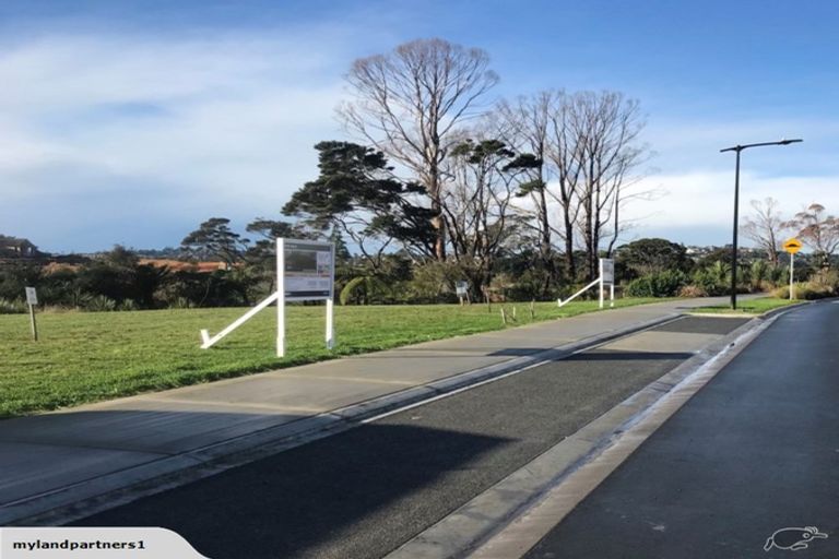 Photo of property in 39 Kano Way, Hobsonville, Auckland, 0616