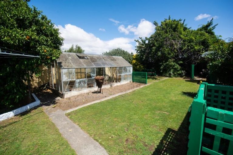 Photo of property in 18 Kilworth Place, Witherlea, Blenheim, 7201