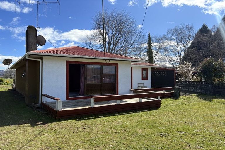 Photo of property in 4952 Galatea Road, Galatea, Murupara, 3079