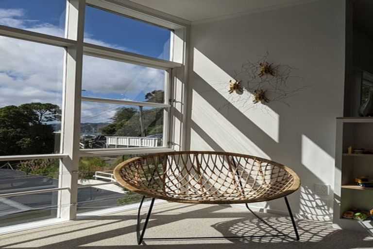 Photo of property in 72a Sar Street, Wadestown, Wellington, 6012