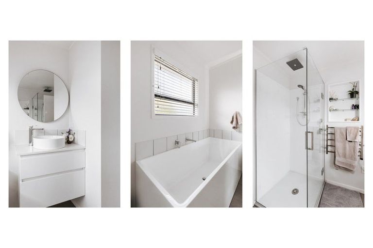 Photo of property in 8 Kaimai Place, Hairini, Tauranga, 3112