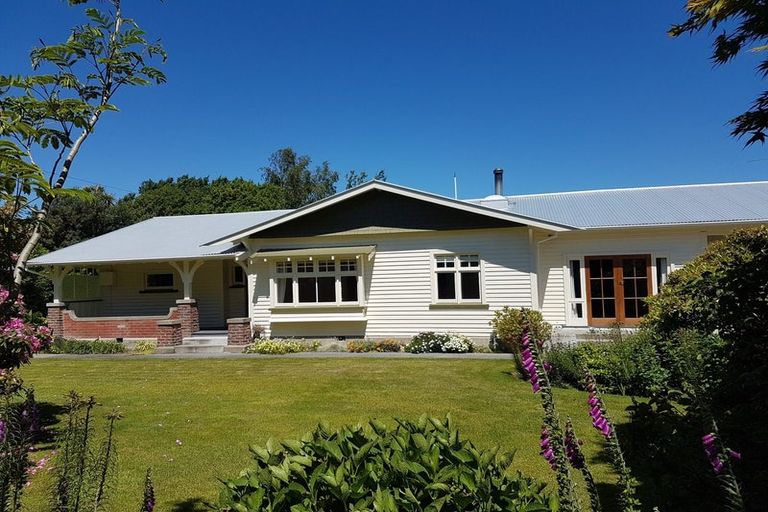 Photo of property in 697 Weedons Road, Rolleston, Christchurch, 7678