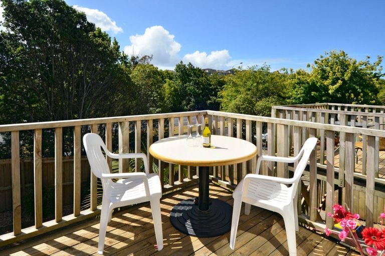 Photo of property in 526/10 John Jennings Drive, Oteha, Auckland, 0632