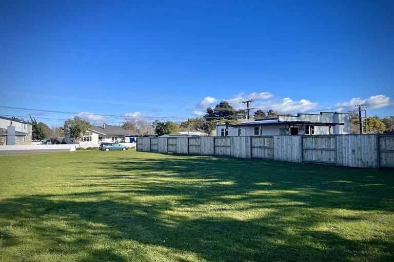 Photo of property in 84 Mill Street, Marton, 4710