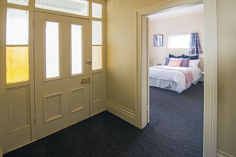 Photo of property in 22 Devon Street, Aro Valley, Wellington, 6021