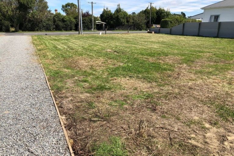 Photo of property in 139 Bowen Street, Rakaia, 7710