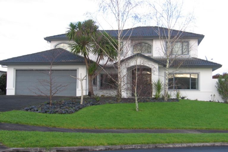Photo of property in 6 Bantry Court, Dannemora, Auckland, 2016