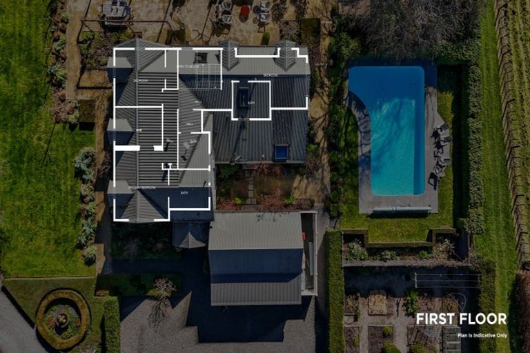 Photo of property in 836 State Highway 2, Opaki, Masterton, 5881