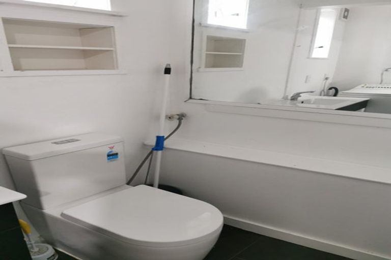 Photo of property in 61 Rolleston Street, Mount Cook, Wellington, 6021