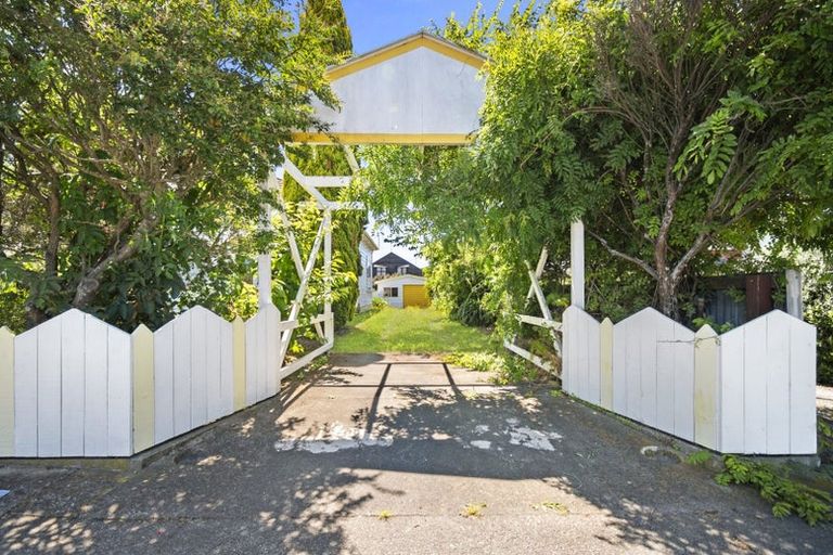 Photo of property in 317 Albert Street, Hokowhitu, Palmerston North, 4410