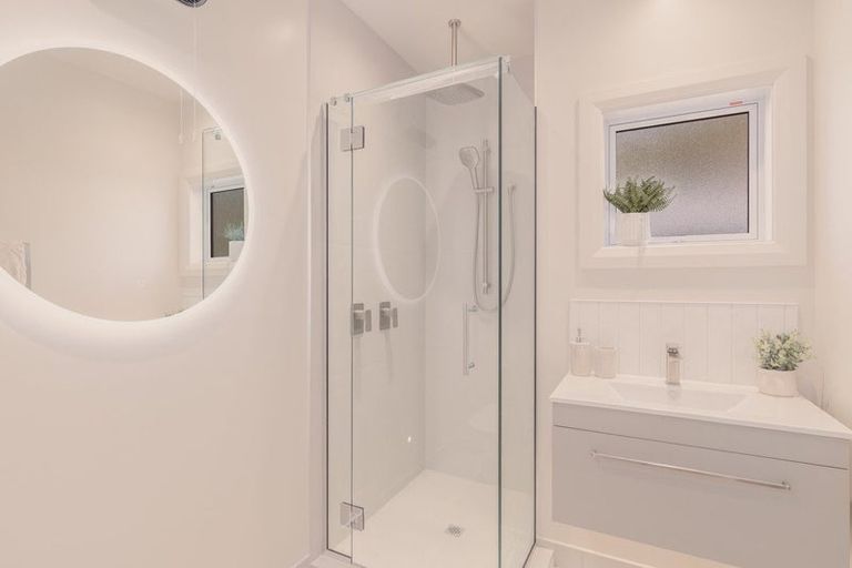 Photo of property in 5 Duncan Street, Sumner, Christchurch, 8081