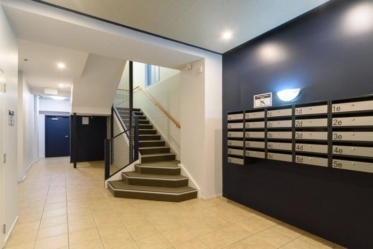 Photo of property in Dixon Towers, 12/115 Dixon Street, Te Aro, Wellington, 6011