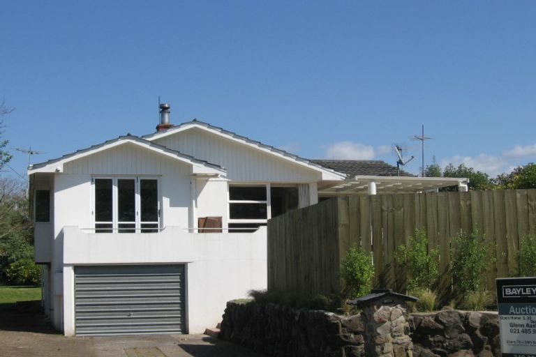 Photo of property in 1 Mahana Place, Springfield, Rotorua, 3015