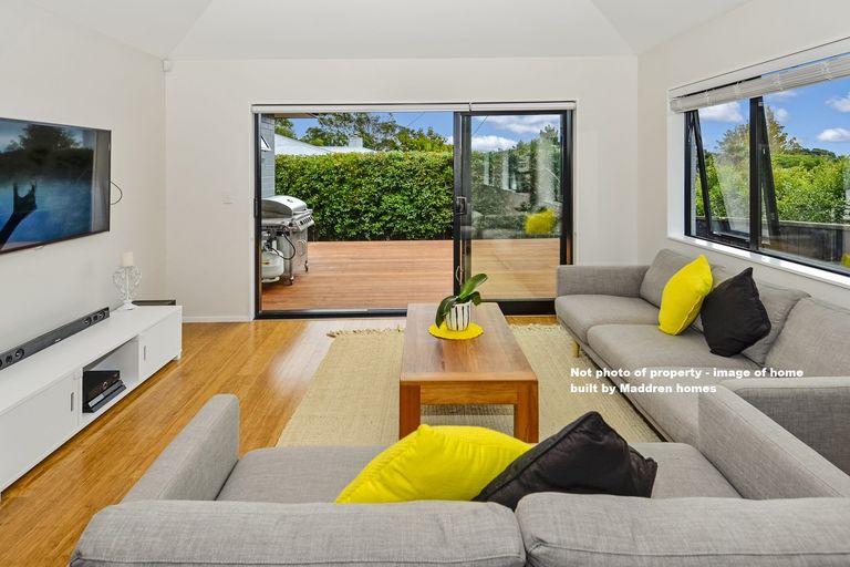 Photo of property in 31 Nellie Drive, Kumeu, 0810