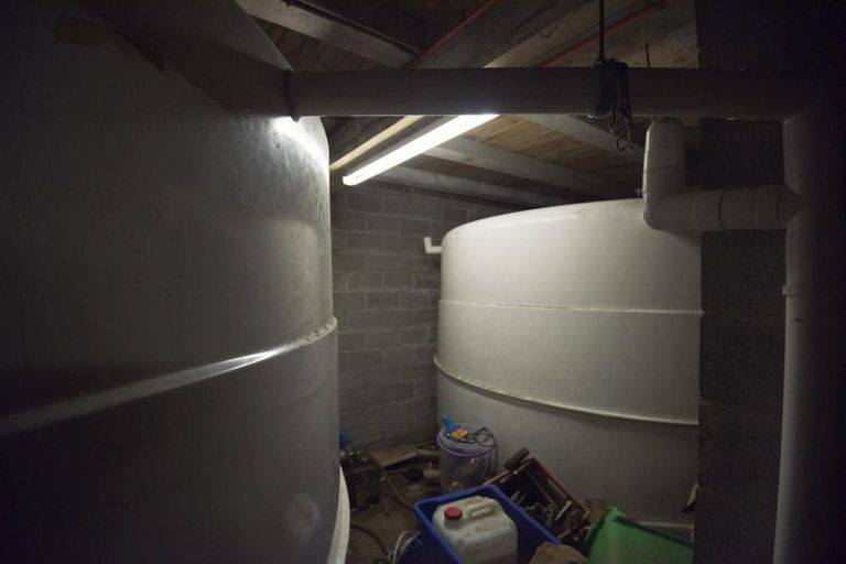 Photo of property in 5 Maraetai Heights Road, Maraetai, Auckland, 2018