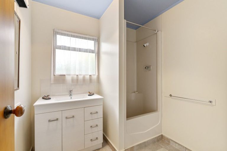 Photo of property in 12 Puriri Street, Hilltop, Taupo, 3330