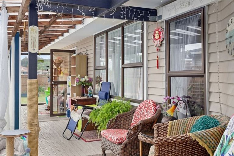 Photo of property in 154 Onslow Street, Kawerau, 3127