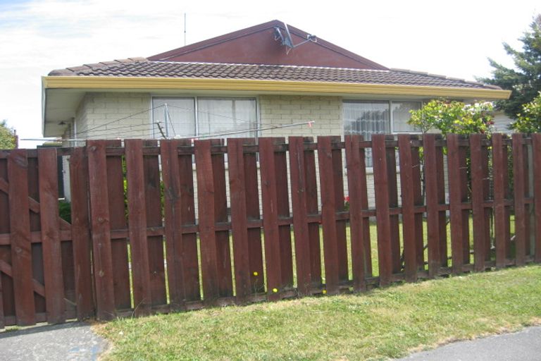 Photo of property in 2/140 Southampton Street, Sydenham, Christchurch, 8023