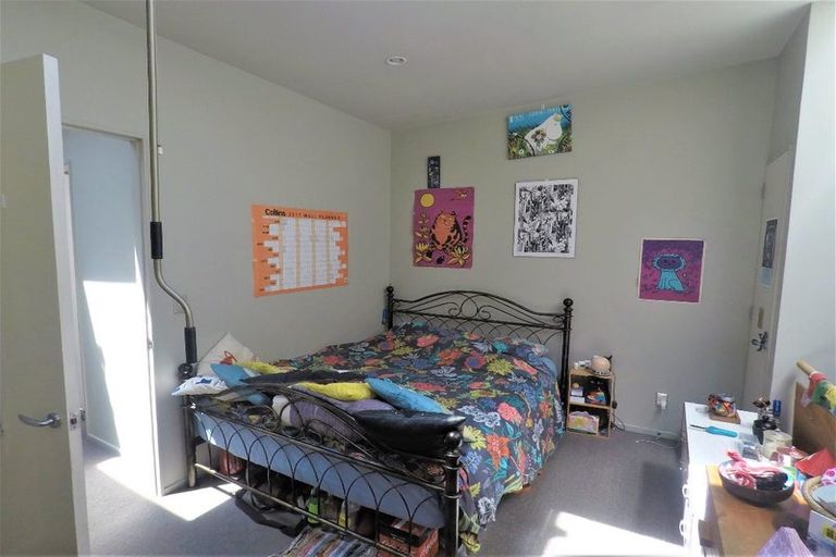 Photo of property in 15/185 Tasman Street, Mount Cook, Wellington, 6021