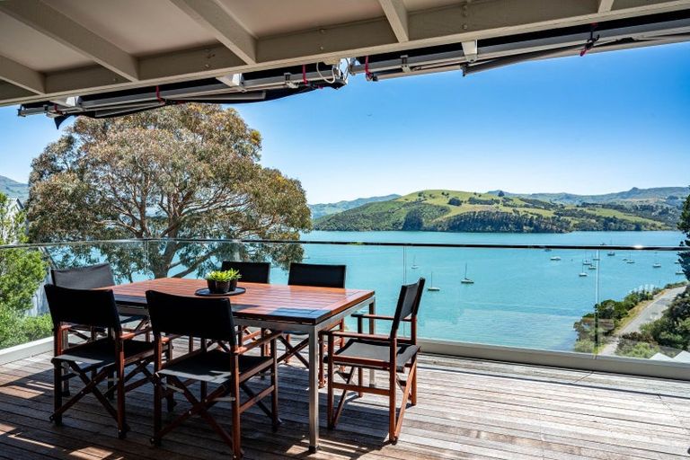 Photo of property in 18 Hempleman Drive, Akaroa, 7520