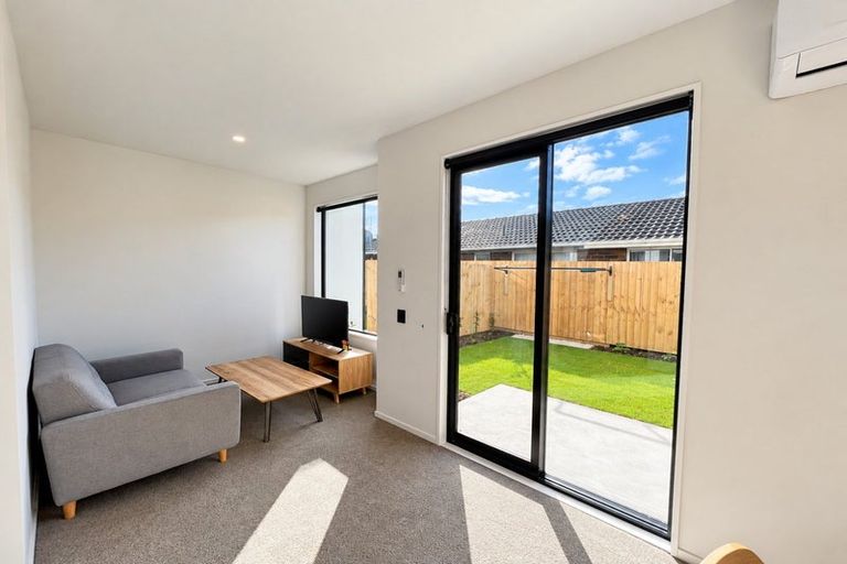Photo of property in 7/16 Rutherford Street, Woolston, Christchurch, 8023