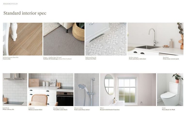 Photo of property in 3 Waitikiri Drive, Parklands, Christchurch, 8083