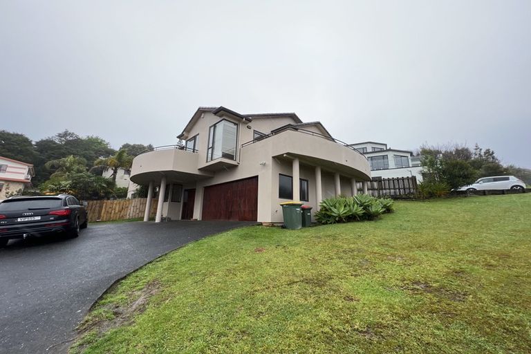 Photo of property in 66 Kate Sheppard Avenue, Torbay, Auckland, 0630