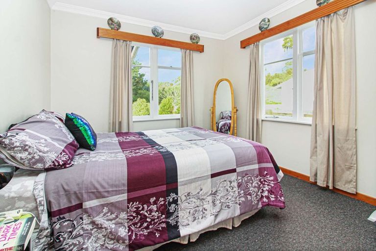Photo of property in 7 Wilson Road, Hunterville, 4730