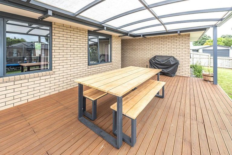 Photo of property in 4 Buckingham Place, Springvale, Whanganui, 4501