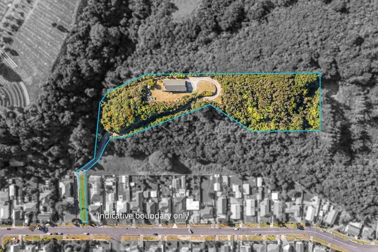 Photo of property in 49a Gillespies Road, Birchville, Upper Hutt, 5018