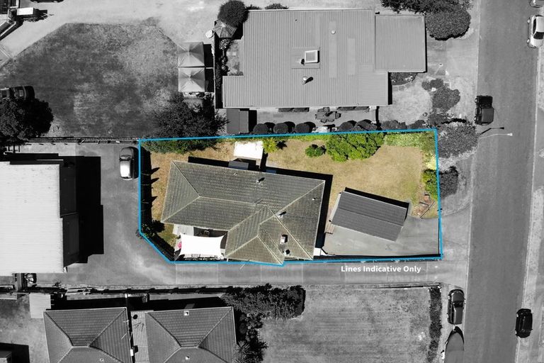 Photo of property in 3/40 Henry Hill Road, Taupo, 3330